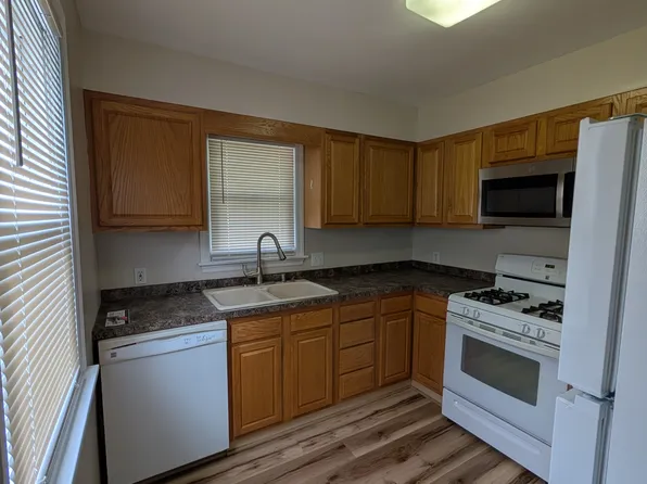 807 Thurman St, Saginaw, MI 48602