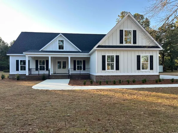 909 Grimes St., Georgetown, SC 29440