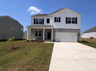 2122 Lula Dr LOT 98, Fayetteville, NC 28314