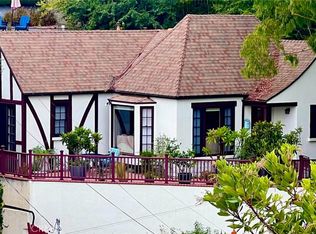 641 Canyon Dr, Glendale, CA 91206