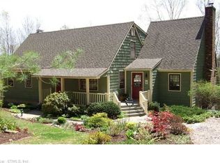 53R Partridge Ln, Durham, CT 06422