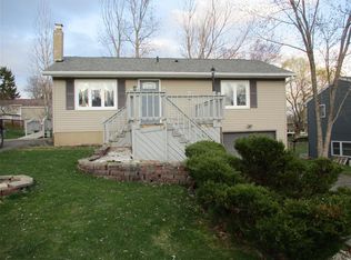1134 Ivon Ave, Endicott, NY 13760