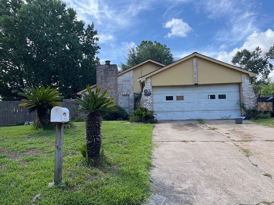 12818 Enchanted Path Dr, Houston, TX 77044 Zillow