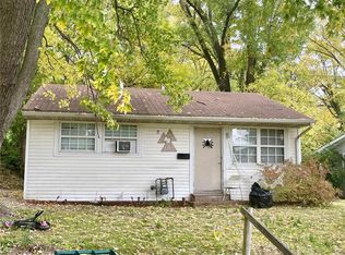 211 Cemetery Rd, Louisiana, MO 63353