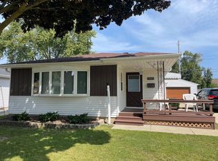 1943 Neptune Ave, Racine, WI 53404