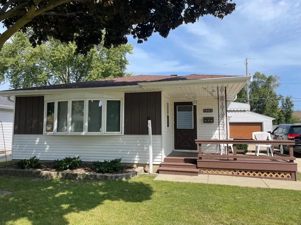 1943 Neptune AVENUE, Racine, WI 53404