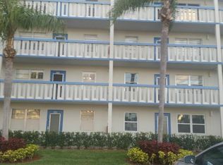 1034 Lincoln #B, Boca Raton, FL 33434