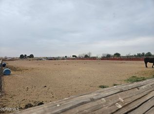 Pn #91054, Fabens, TX 79838