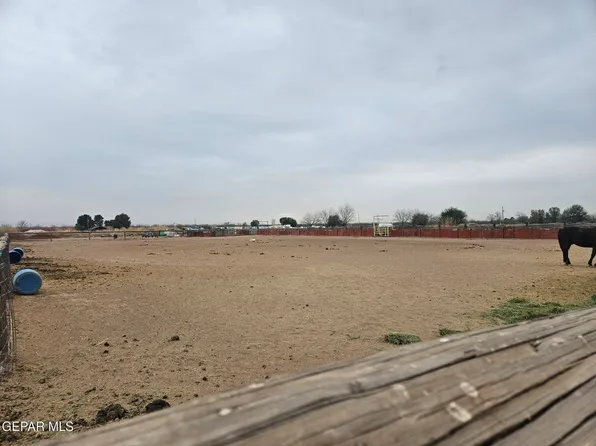 Pn #91054, Fabens, TX 79838