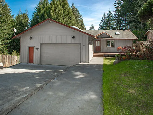 5993 Beechwood Dr, Eureka, CA 95503