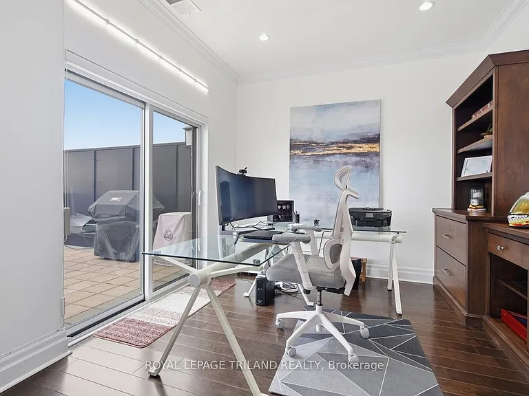 240 Villagewalk Blvd #1403 — Photo 13