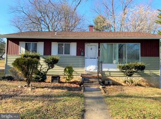 106 Oakmere Rd, Owings Mills, MD 21117