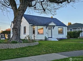4523 N 16th Street, Tacoma, WA