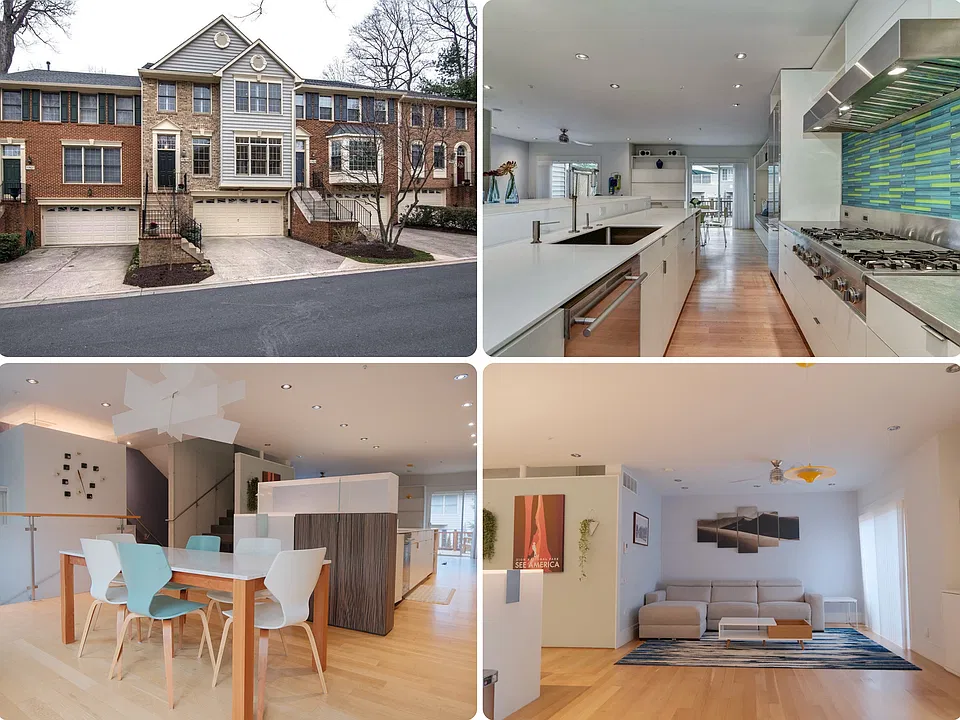 11505 Ridgerock Ln