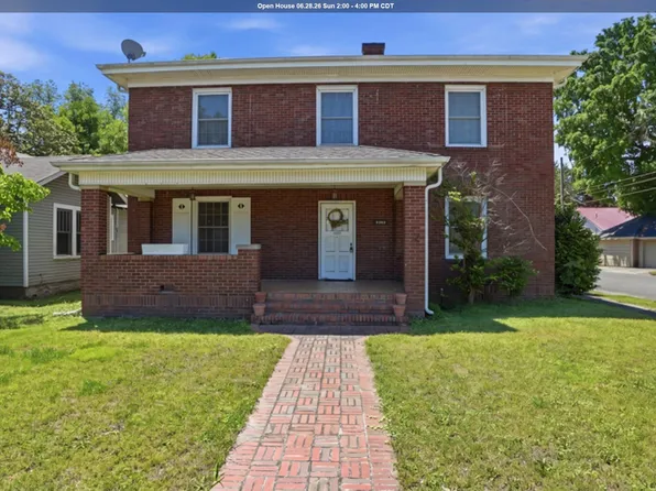 2910 W Meighan Blvd, Gadsden, AL 35904