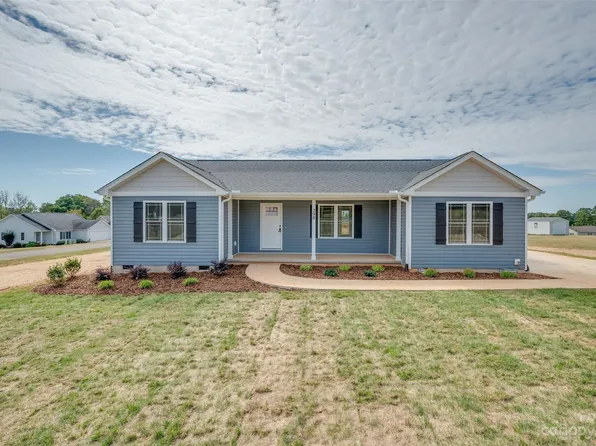 298 Tifton Dr, Ellenboro, NC 28040