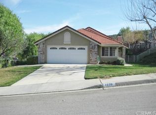 2220 John Matich Dr, Colton, CA 92324