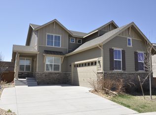 5422 S Granby Way, Aurora, CO 80015