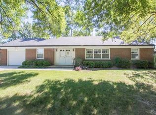 1925 N Marywood Ave, Aurora, IL 60505