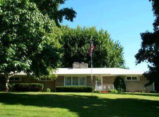 2930 W Meeting House Ln, Indianapolis, IN 46222