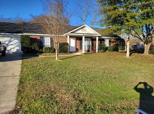 18683 Outlook Dr, Loxley, AL 36551