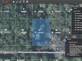 324 E Edgewood Dr, Georgetown, FL 32139