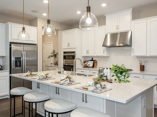 Homes Available Soon, Sunbridge