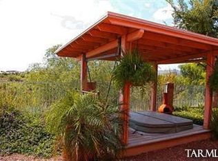 4273 W Tombolo Trl, Tucson, AZ 85745