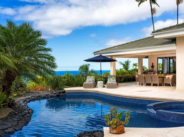 78-6889 Keaupuni St, Kailua Kona, HI 96740