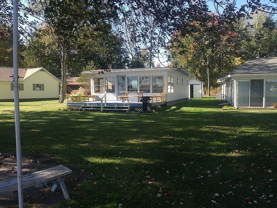 Marble Cottage