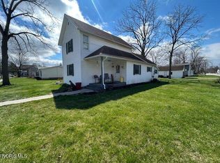 119 3rd St, Portage, OH 43451