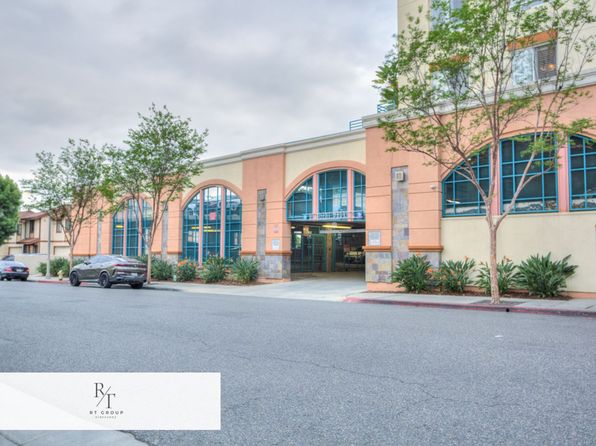 580 W Main St APT 302, Alhambra, CA 91801