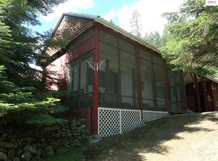 408 W Garfield Bay Rd, Sagle, ID 83860