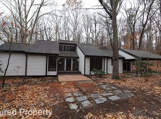 110 Hunters Ridge Rd, Chapel Hill, NC 27517