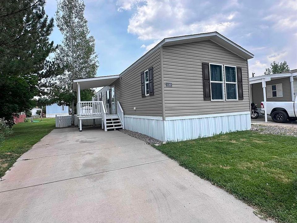 1st image of 62880 Lasalle Road #120
