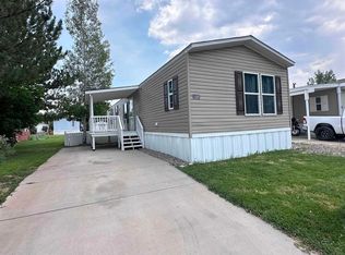 62880 Lasalle Rd UNIT 120, Montrose, CO 81401
