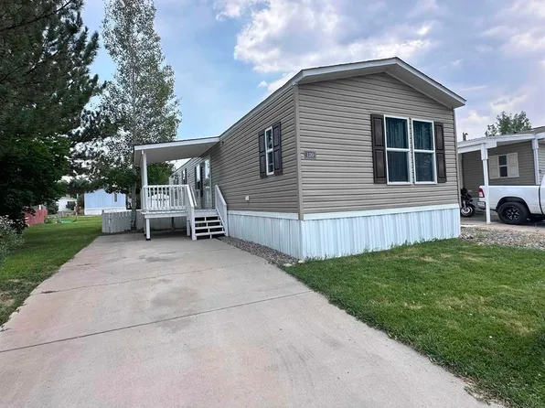 62880 Lasalle Road #120, Montrose, CO 81401