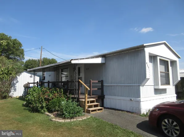 417 Ginger Cir, York, PA 17402