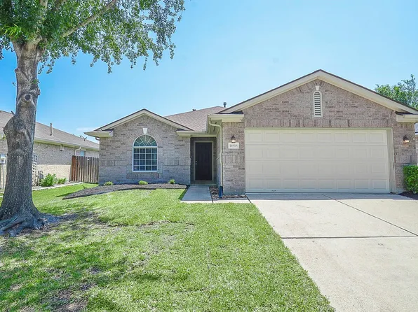 14618 Rochelle Ct, Cypress, TX 77429