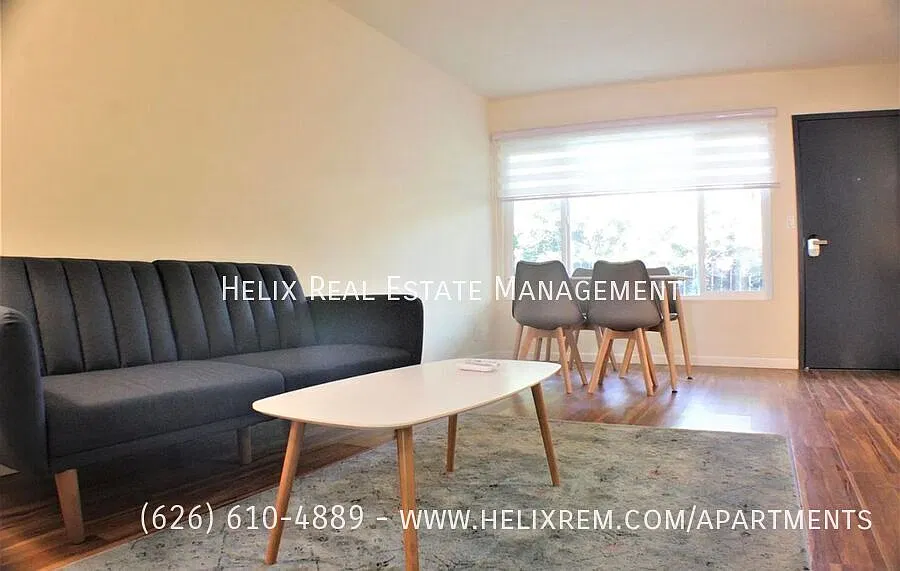 303 N Oakland Ave #6