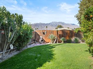 127 Calle Del Callado, Palm Springs, CA 92264
