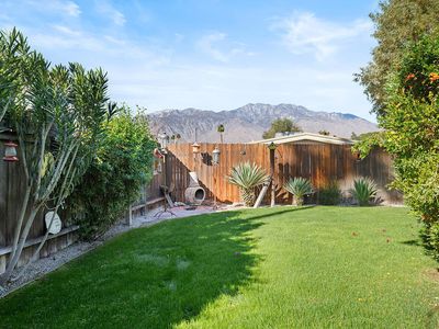 127 Calle Del Callado, Palm Springs, CA, 92264