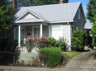 6212 SE 46th Ave, Portland, OR 97206
