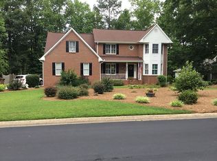 110 Morallion Hls, Peachtree City, GA 30269