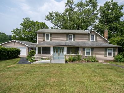 1539 Dime Rd, Vandergrift, PA, 15690