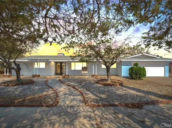 8941 Cottonwood Ave, Hesperia, CA 92345