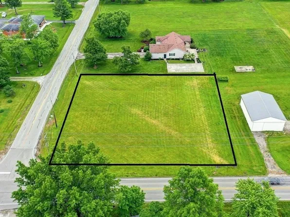 7029 Blacklick Eastern Rd NW, Pickerington, OH 43147