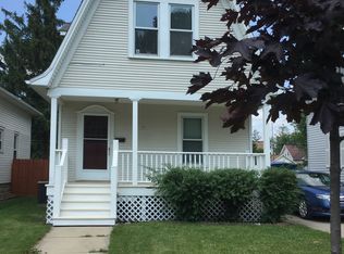 716 Union St, Monroe, MI 48161