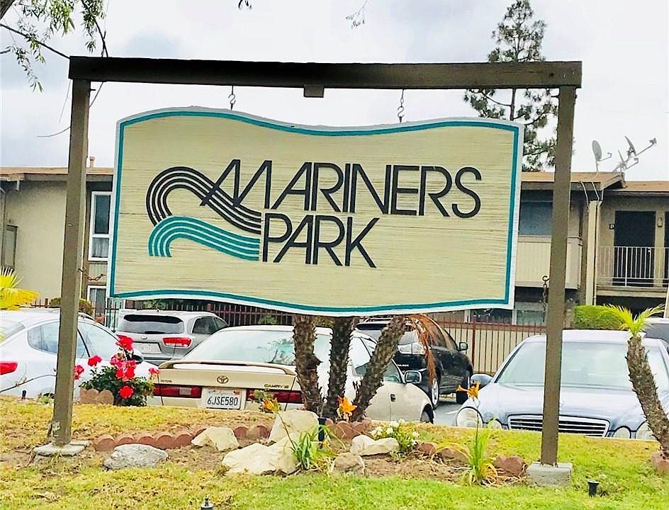 Mariners Park Gated Community