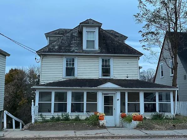 56 East Spring Street, Winooski, VT 05404